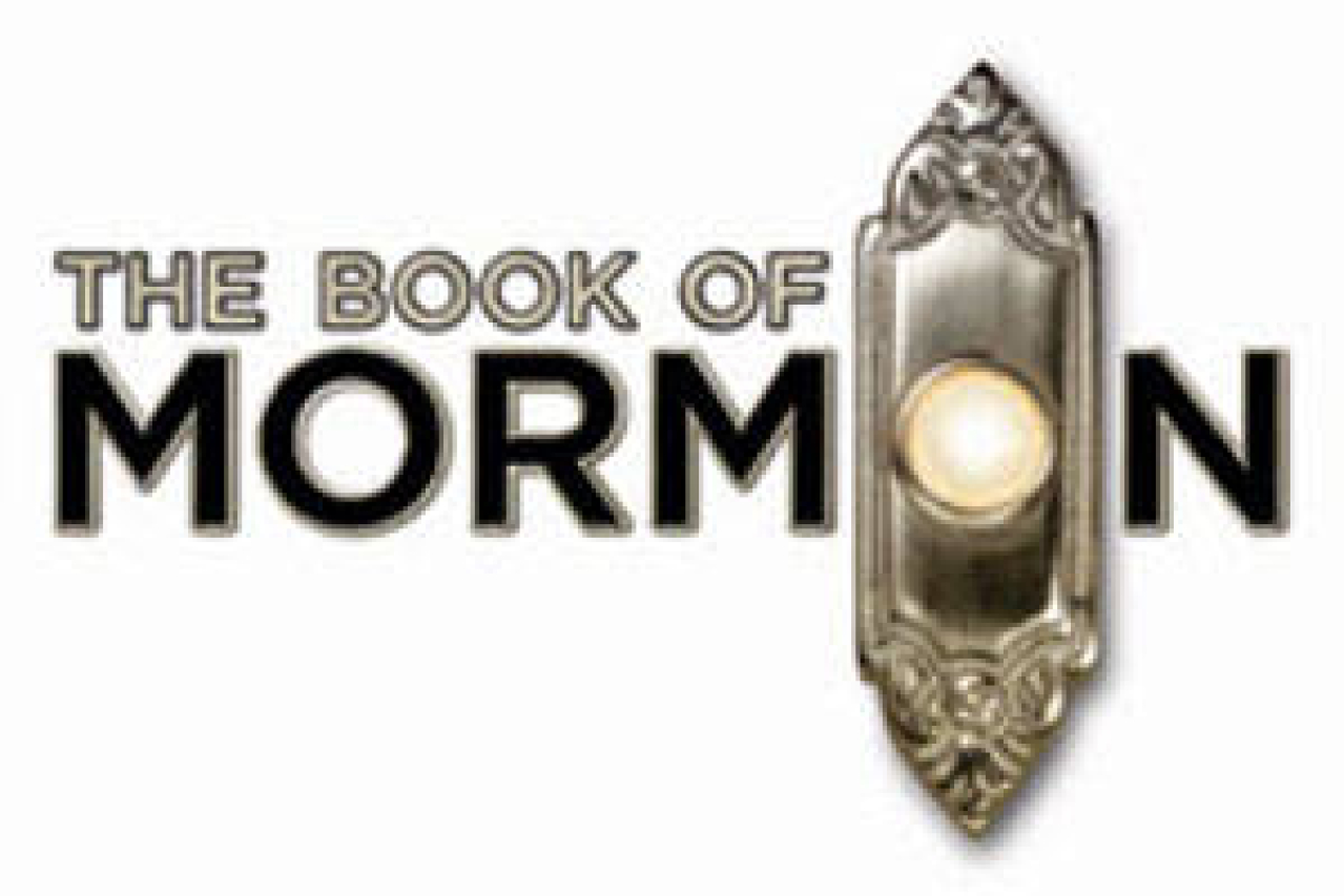 the book of mormon logo 33809