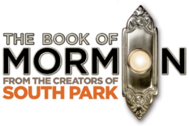 the book of mormon logo 43723