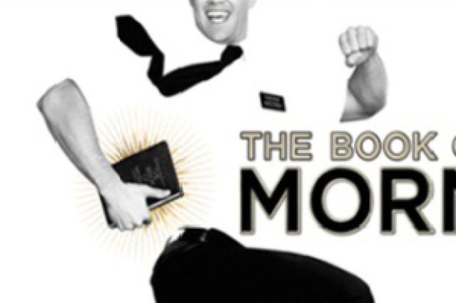 the book of mormon logo 49129