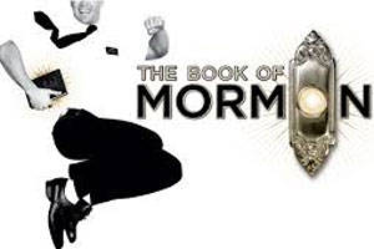 the book of mormon logo 62479