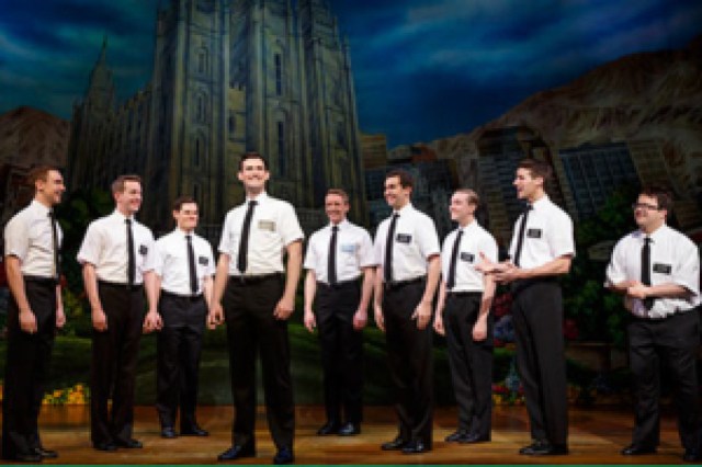 the book of mormon logo 66429