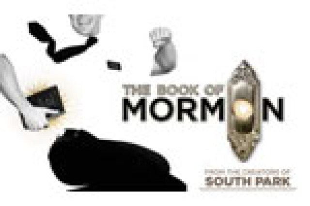 the book of mormon logo 8610