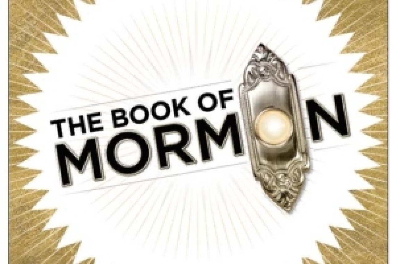 the book of mormon logo 98291 1