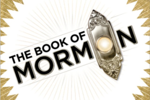 the book of mormon logo 99427