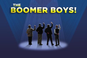 The Boomer Boys