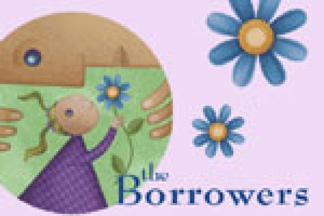 the borrowers logo 29316