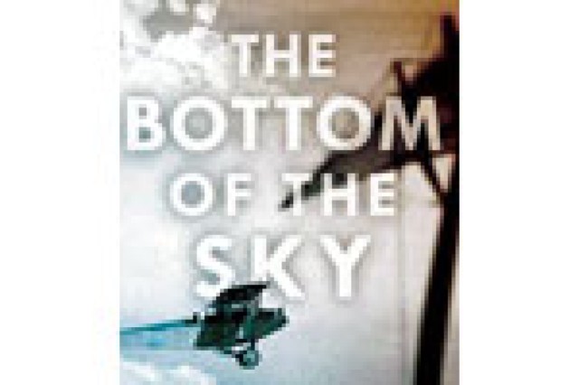 the bottom of the sky logo 11498