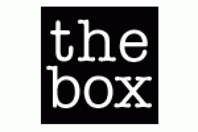 the box logo 29391