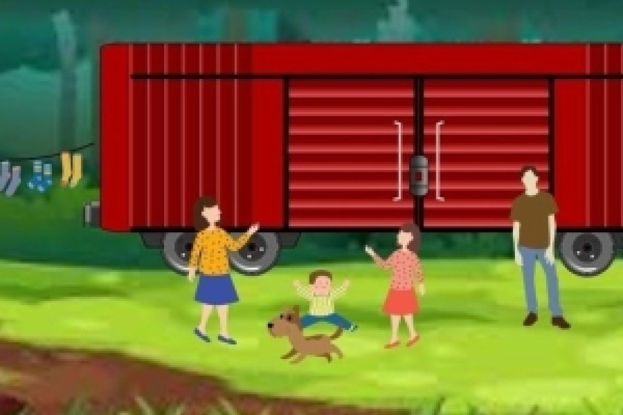 the boxcar children logo 93316