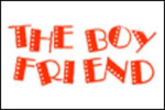 the boy friend logo 22862