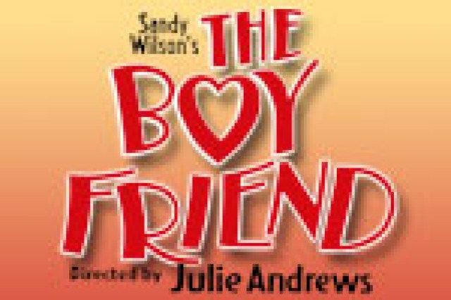 the boy friend logo 29433