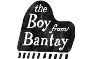 The Boy From Bantay