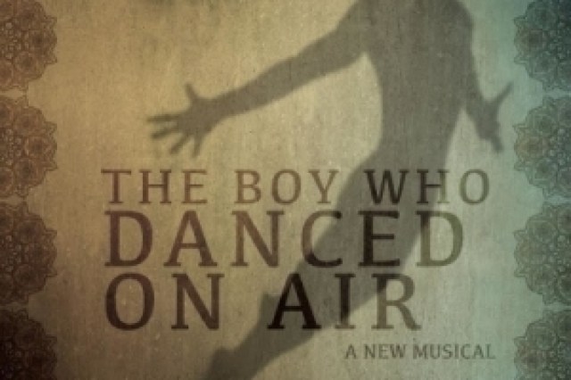 the boy who danced on air logo 66050
