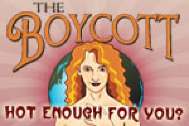 the boycott logo 24792 1