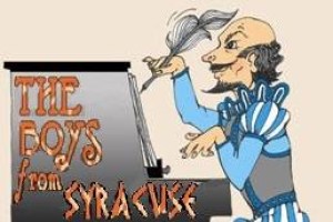 The Boys From Syracuse