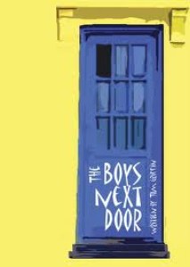 The Boys Next Door