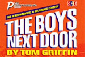 The Boys Next Door