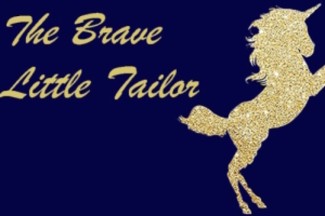 the brave little tailor logo 91138