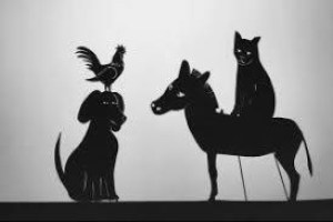 The Bremen Town Musicians