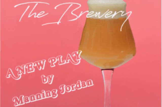 the brewery logo 91741