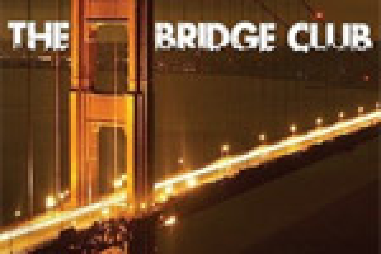 the bridge club logo 11703