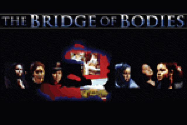 the bridge of bodies logo 24561