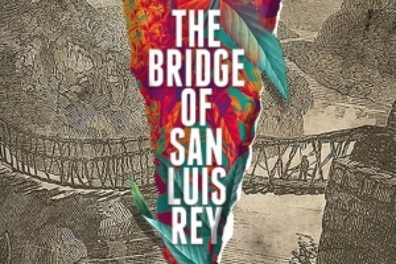 the bridge of san luis rey logo 88704
