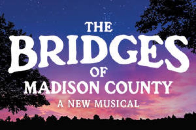 the bridges of madison county logo 31466