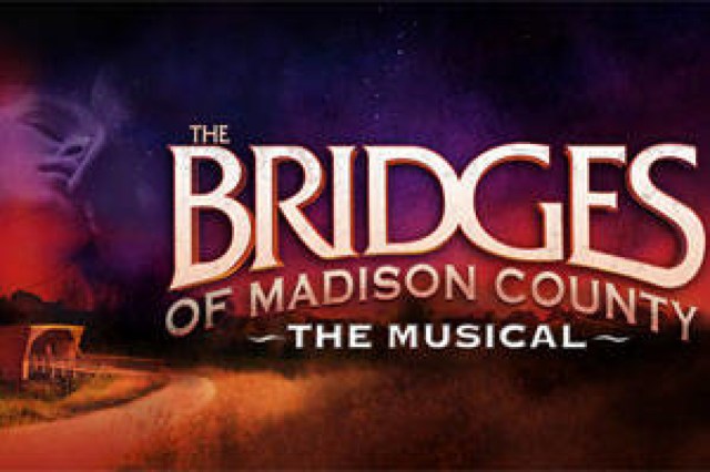 the bridges of madison county logo 46281