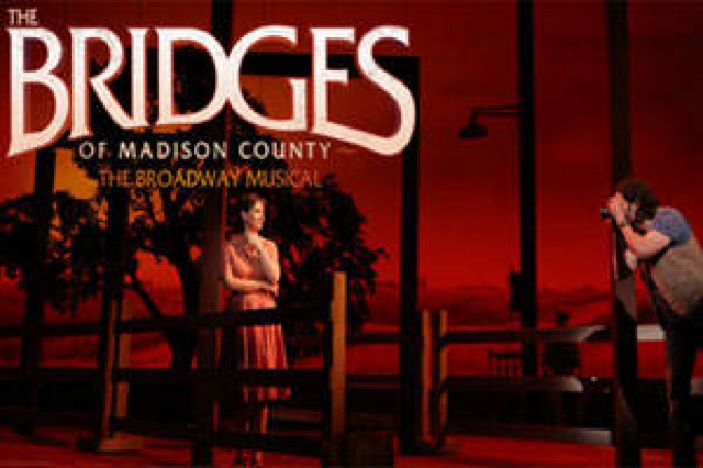 the bridges of madison county logo 47694