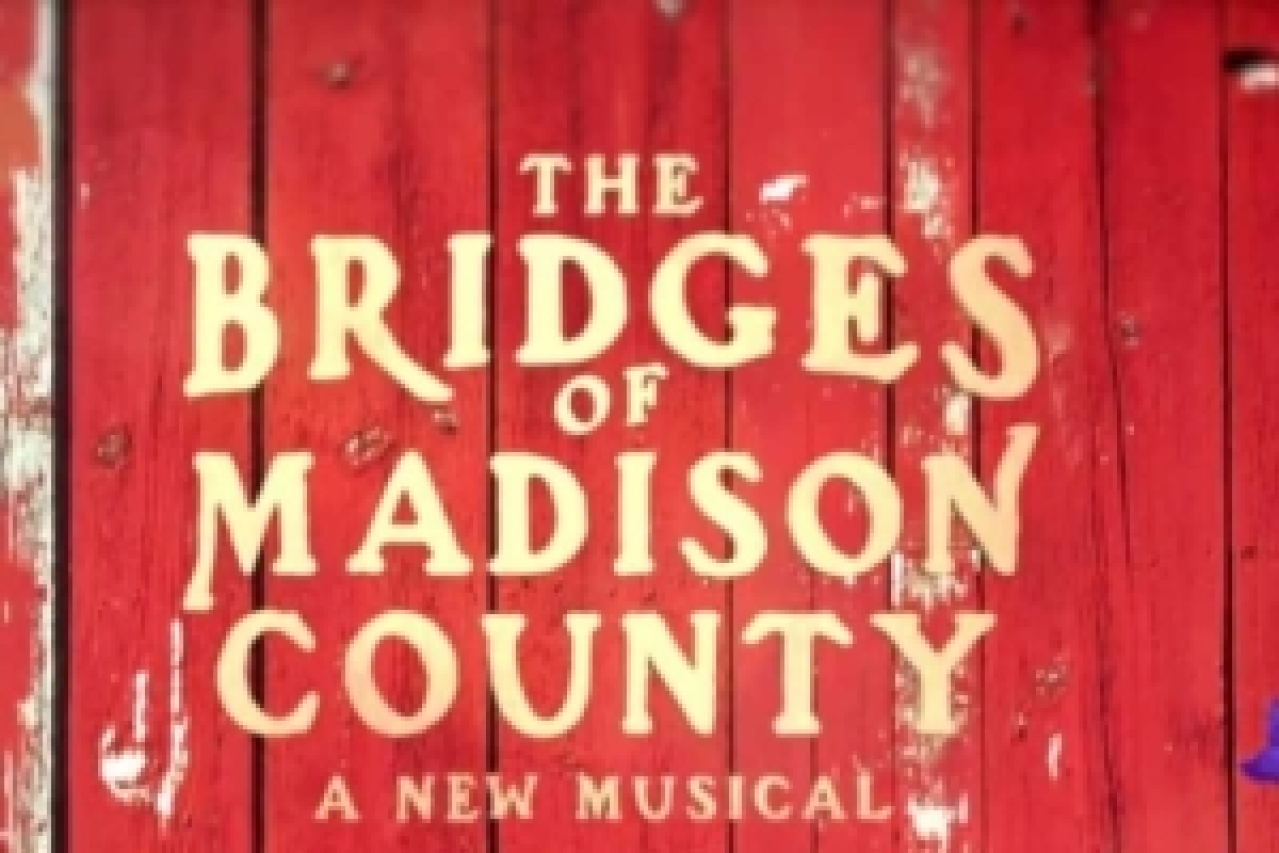 the bridges of madison county logo 60662