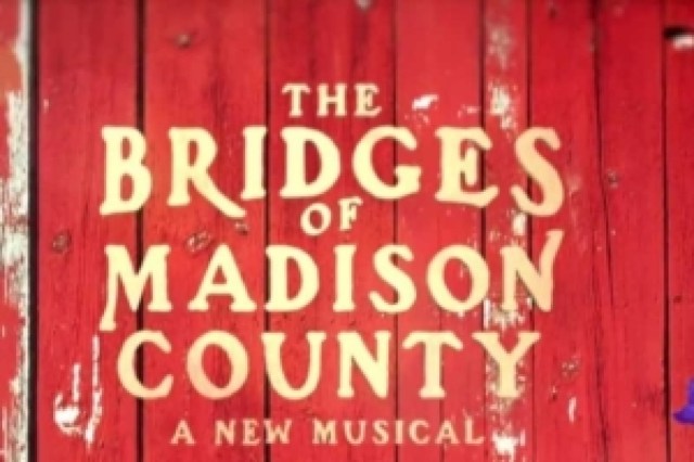 the bridges of madison county logo 60662