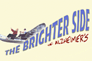 The Brighter Side of Alzheimer’s