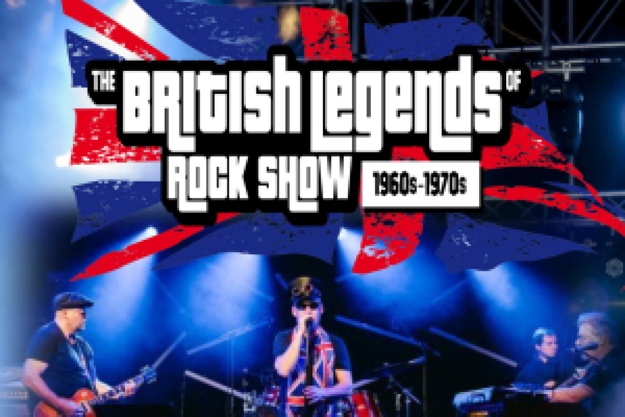 the british legends of rock logo 95393 1