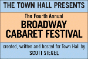 The Broadway Cabaret Festival 2008