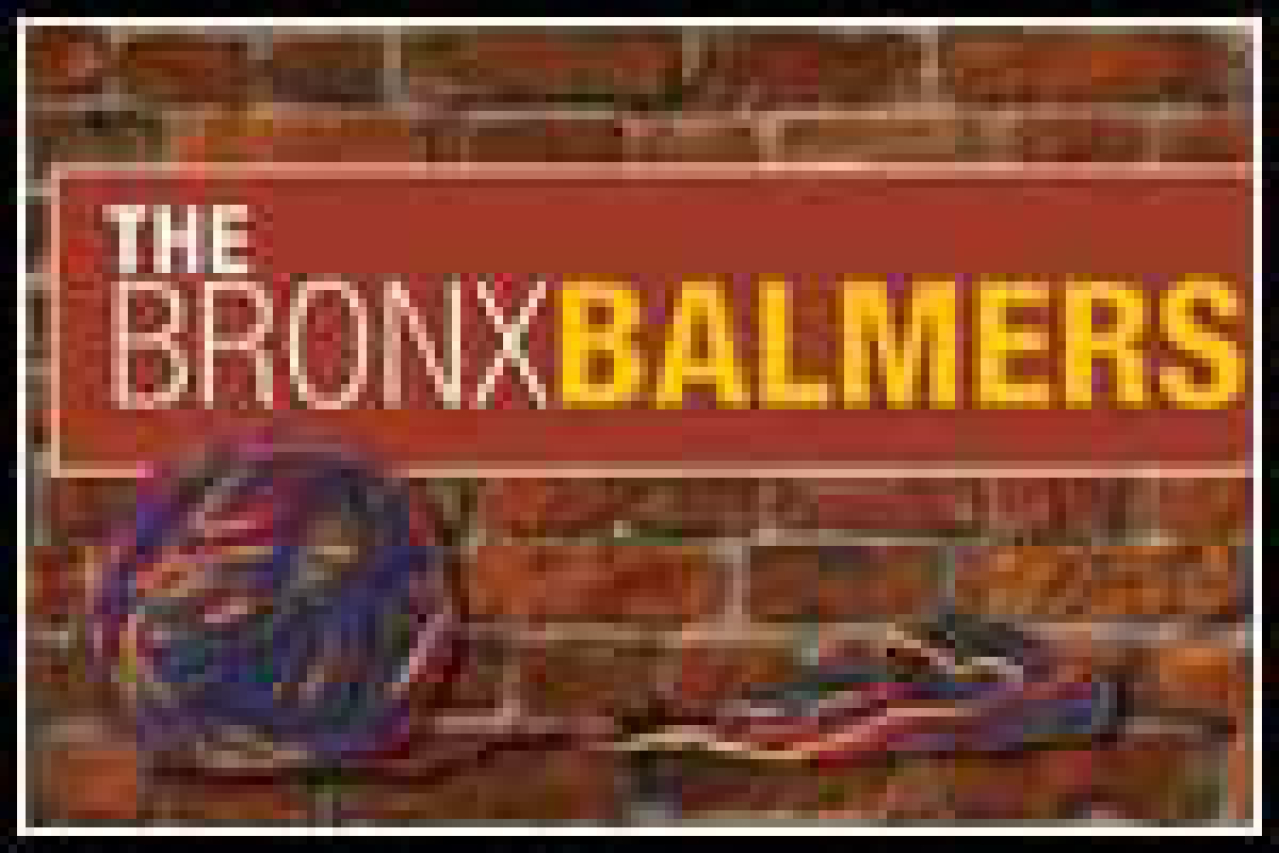 the bronx balmers logo 26974