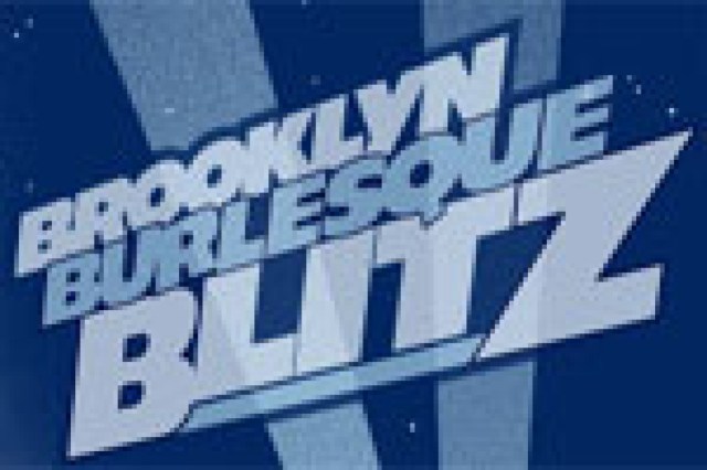 the brooklyn burlesque blitz logo 26545