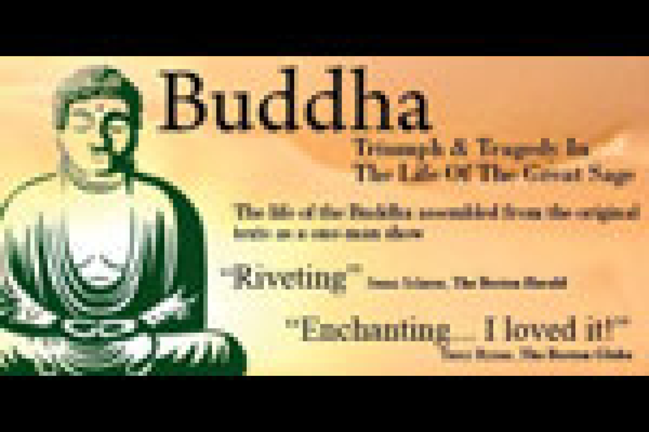 the buddha logo 7867