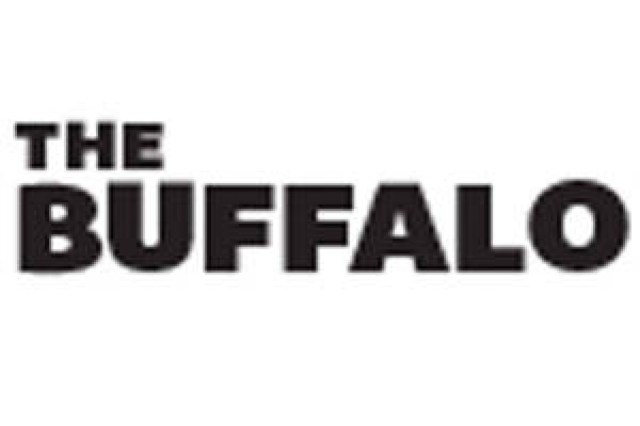 the buffalo logo 49848