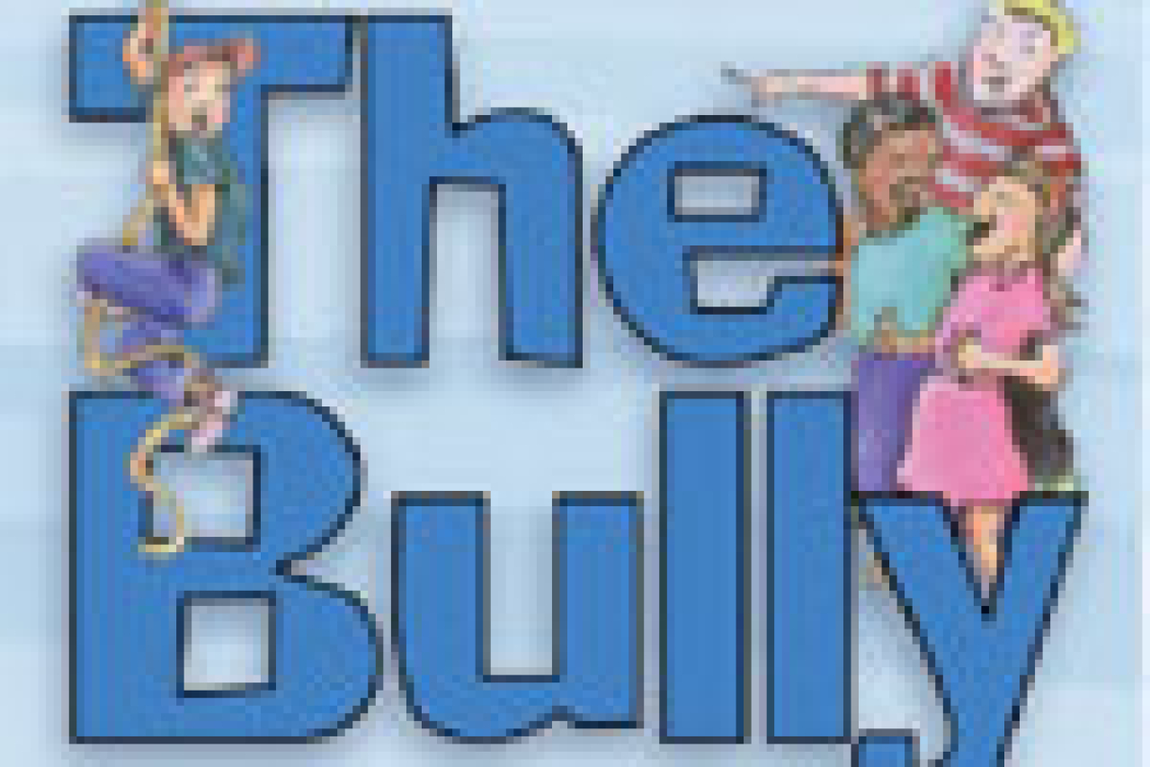 the bully logo 14789
