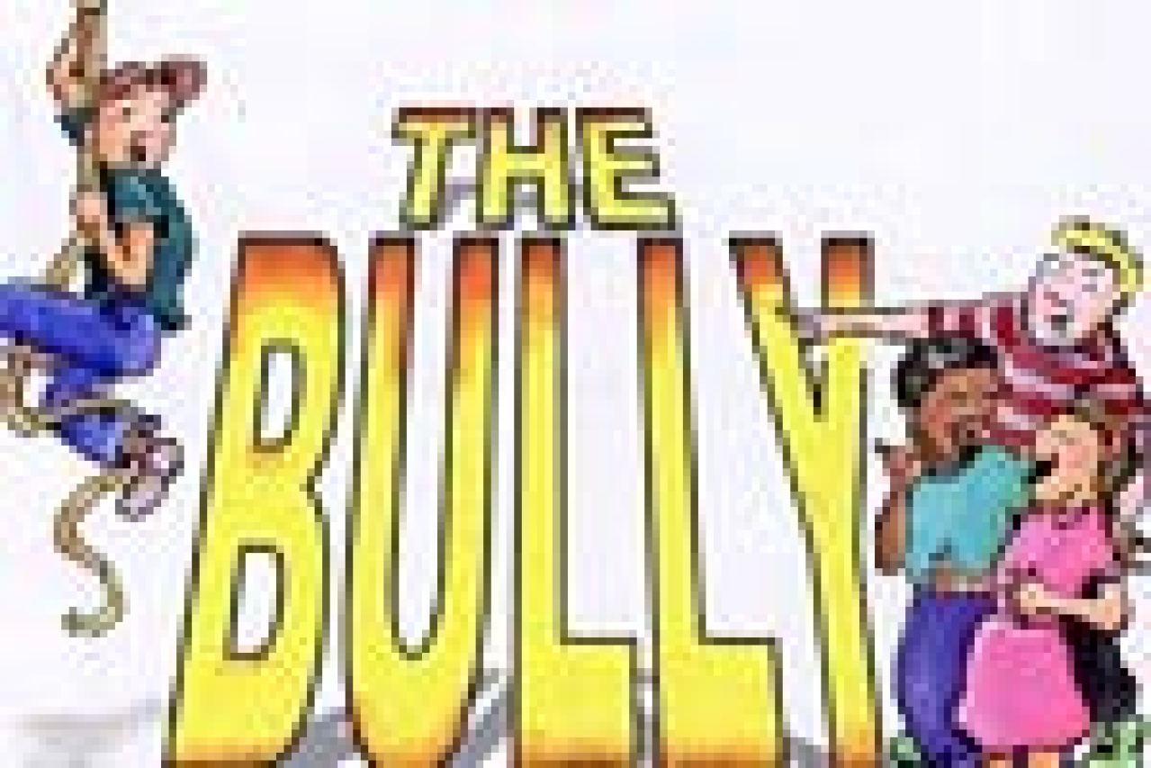 the bully logo 29637