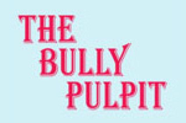 the bully pulpit logo 27373