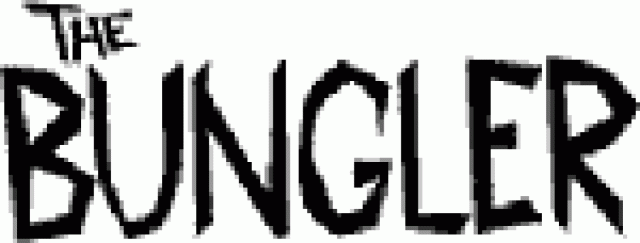 the bungler logo 1393