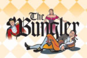 The Bungler