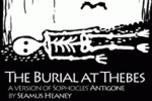 The Burial at Thebes