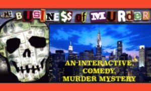 The Business of Murder