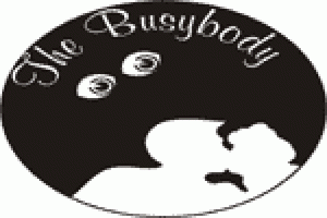The Busybody