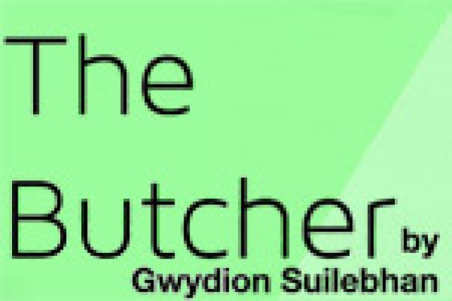 the butcher logo 4101
