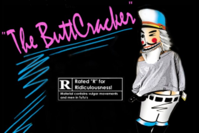 the buttcracker logo 51970 1