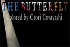 The Butterfly